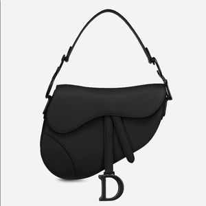 Dior purse